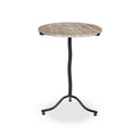 SOPHIE END TABLE