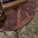 SOPHIE END TABLE
