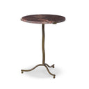 SOPHIE END TABLE