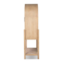 Caprice Tall Bar Cabinet