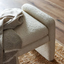 SERENA ACCENT BENCH