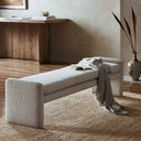 SERENA ACCENT BENCH