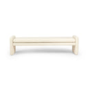 SERENA ACCENT BENCH