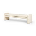 SERENA ACCENT BENCH