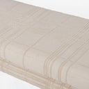 SERENA ACCENT BENCH