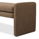SERENA ACCENT BENCH