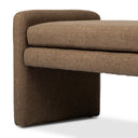 SERENA ACCENT BENCH