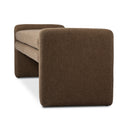 SERENA ACCENT BENCH
