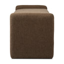 SERENA ACCENT BENCH