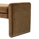 SERENA ACCENT BENCH