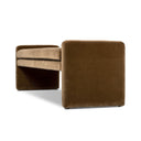 SERENA ACCENT BENCH