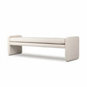 SERENA ACCENT BENCH