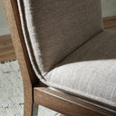 WILMINGTON BAR + COUNTER STOOL