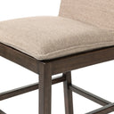 WILMINGTON BAR + COUNTER STOOL