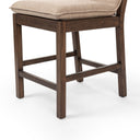 WILMINGTON BAR + COUNTER STOOL