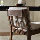 WILMINGTON BAR + COUNTER STOOL