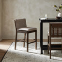 WILMINGTON BAR + COUNTER STOOL