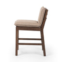 WILMINGTON BAR + COUNTER STOOL