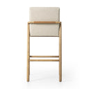Taki Bar + Counter Stool