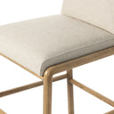 Taki Bar + Counter Stool