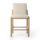 Taki Bar + Counter Stool