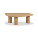 Zion Nesting Coffee Table
