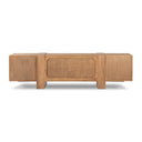 FISHER MEDIA CONSOLE