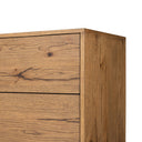 FISHER MEDIA CONSOLE