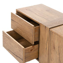 FISHER MEDIA CONSOLE