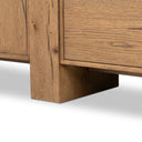 FISHER MEDIA CONSOLE