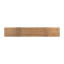 FISHER MEDIA CONSOLE