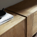 FISHER MEDIA CONSOLE