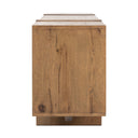 FISHER MEDIA CONSOLE