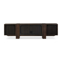 FISHER MEDIA CONSOLE