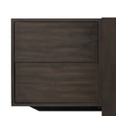 FISHER MEDIA CONSOLE