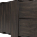FISHER MEDIA CONSOLE