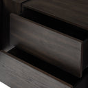 FISHER MEDIA CONSOLE