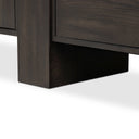 FISHER MEDIA CONSOLE