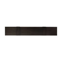 FISHER MEDIA CONSOLE