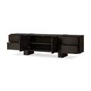 FISHER MEDIA CONSOLE