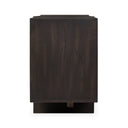 FISHER MEDIA CONSOLE