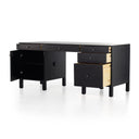 ISADOR EXECUTIVE DESK