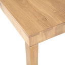 ISADOR DINING TABLE