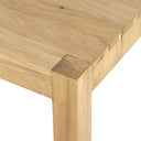 ISADOR DINING TABLE