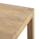 ISADOR DINING TABLE