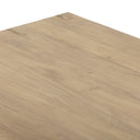 ISADOR DINING TABLE
