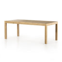 ISADOR DINING TABLE