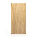 ISADOR DINING TABLE