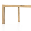 ISADOR DINING TABLE
