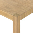 ISADOR DINING TABLE